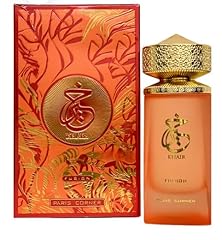 Khair parfum femme d'occasion  Livré partout en France