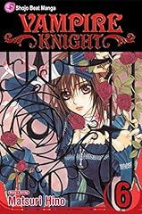 Vampire knight vol. for sale  Delivered anywhere in USA 