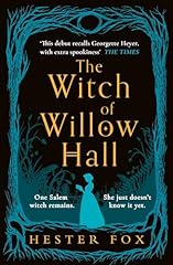 Witch willow hall for sale  Delivered anywhere in UK