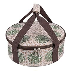 Fatolxx round insulated for sale  Delivered anywhere in USA 