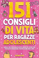151 consigli vita usato  Spedito ovunque in Italia 