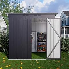 Aquifta storage shed for sale  Delivered anywhere in USA 