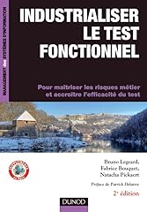 systeme teste fonctionnel d'occasion  Livré partout en France