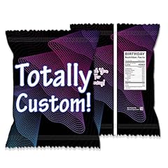Custom chip bag for sale  Delivered anywhere in USA 