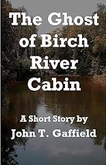 Ghost birch river for sale  Delivered anywhere in UK