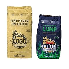 Fogo charcoal bundle for sale  Delivered anywhere in USA 