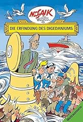 Mosaik hannes hegen gebraucht kaufen  Wird an jeden Ort in Deutschland