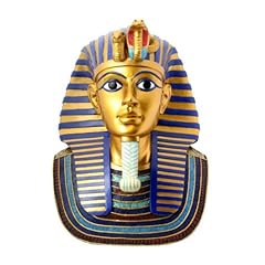 Egyptian gold mask for sale  Delivered anywhere in USA 