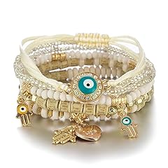 Cubahop multilayer hamsa usato  Spedito ovunque in Italia 