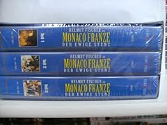 Monaco franze teil gebraucht kaufen  Wird an jeden Ort in Deutschland