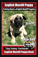 English mastiff puppy for sale  Delivered anywhere in UK