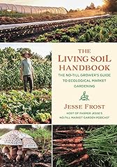 Living soil handbook for sale  Delivered anywhere in USA 