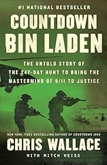 Countdown bin laden for sale  Delivered anywhere in USA 