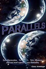 Parallels new discoveries. for sale  Delivered anywhere in UK