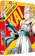 Dragon ball kai d'occasion  Livré partout en France