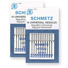 Schmetz universal sewing for sale  Delivered anywhere in USA 