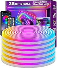 Letianpai 36m led for sale  Delivered anywhere in UK