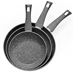 Rainberg 3pk nonstick for sale  Delivered anywhere in UK