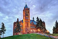 Crouse college syracuse for sale  Delivered anywhere in USA 