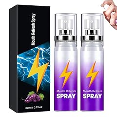 Mouth refresh spray for sale  Delivered anywhere in USA 