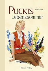 Puckis lebenssommer gebraucht kaufen  Wird an jeden Ort in Deutschland