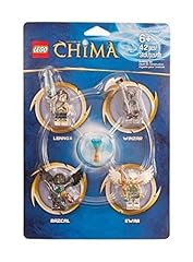 Lego legends chima usato  Spedito ovunque in Italia 