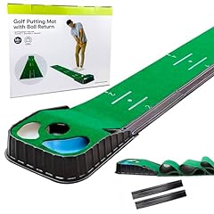 Golf putting mat for sale  Delivered anywhere in Ireland