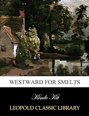 Westward smelts for sale  Delivered anywhere in UK