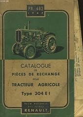 catalogue tracteur d'occasion  Livré partout en France