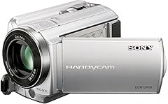 Sony sr68 camescope d'occasion  Livré partout en France