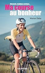 Course bonheur ultratrails d'occasion  Livré partout en Belgiqu