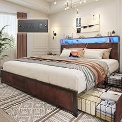 Lifezone king bed for sale  Delivered anywhere in USA 