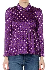 Denny rose camicia usato  Spedito ovunque in Italia 