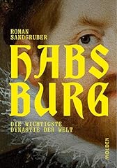Habsburg wichtigste dynastie gebraucht kaufen  Wird an jeden Ort in Deutschland