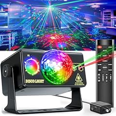Party lights disco for sale  Delivered anywhere in USA 