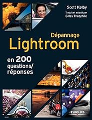 Dépannage lightroom 200 d'occasion  Livré partout en France
