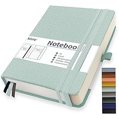 Mlife carnet notes d'occasion  Livré partout en France