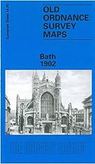 Bath 1902 somerset for sale  Delivered anywhere in UK