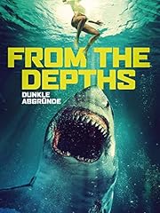 From the depths gebraucht kaufen  Wird an jeden Ort in Deutschland