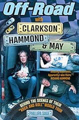 Road clarkson hammond for sale  Delivered anywhere in UK