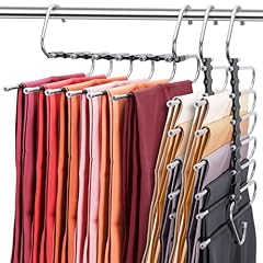Pants hangers space for sale  Delivered anywhere in USA 