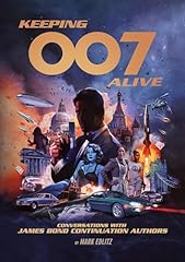 Keeping 007 alive for sale  Delivered anywhere in USA 