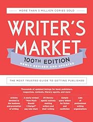 Writer market 100th for sale  Delivered anywhere in USA 