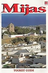 Mijas tourist guide d'occasion  Livré partout en France