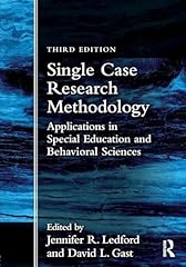 Single case research usato  Spedito ovunque in Italia 