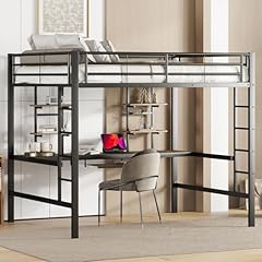 Pugsdrly lit mezzanine d'occasion  Livré partout en France
