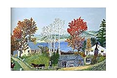 Voghart grandma moses for sale  Delivered anywhere in USA 