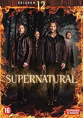 Supernatural saison d'occasion  Livré partout en France