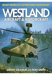 Westland aircraft rotorcraft for sale  Delivered anywhere in UK