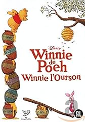 Winnie poeh winnie d'occasion  Livré partout en France